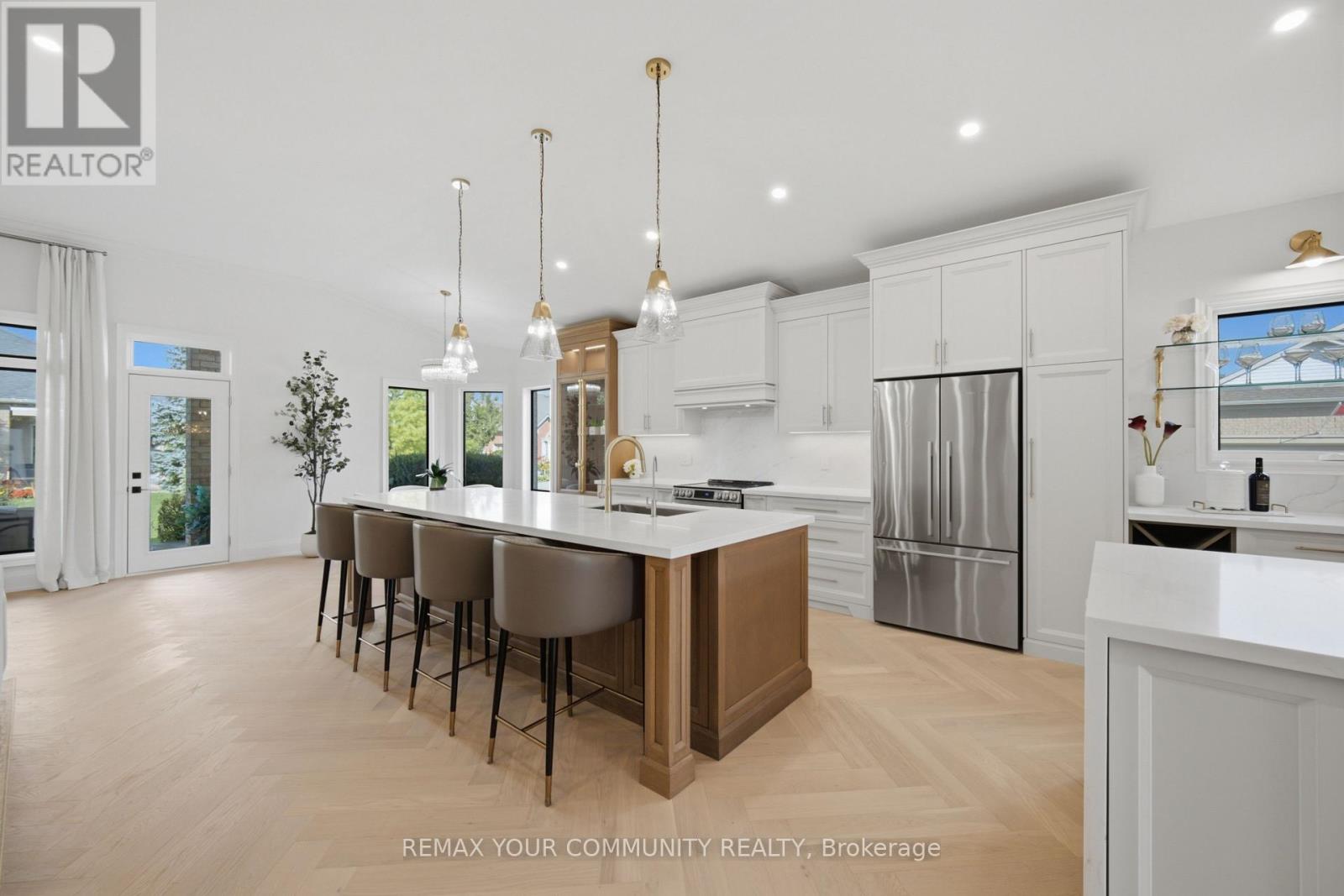 2 Suggs Landing, Whitchurch-Stouffville, Ontario L4A 0K6 - Photo 9 - N13718536