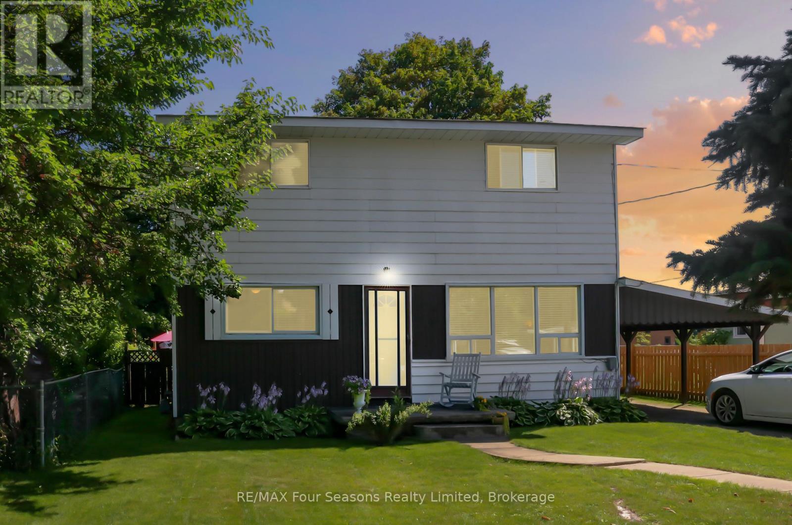 46 ERIE STREET, Collingwood, Ontario