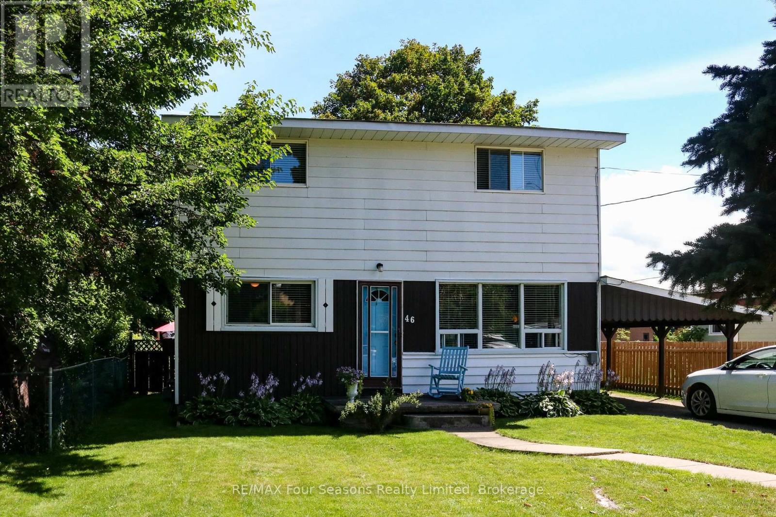 46 Erie Street, Collingwood, Ontario  L9Y 1P4 - Photo 21 - S13718462