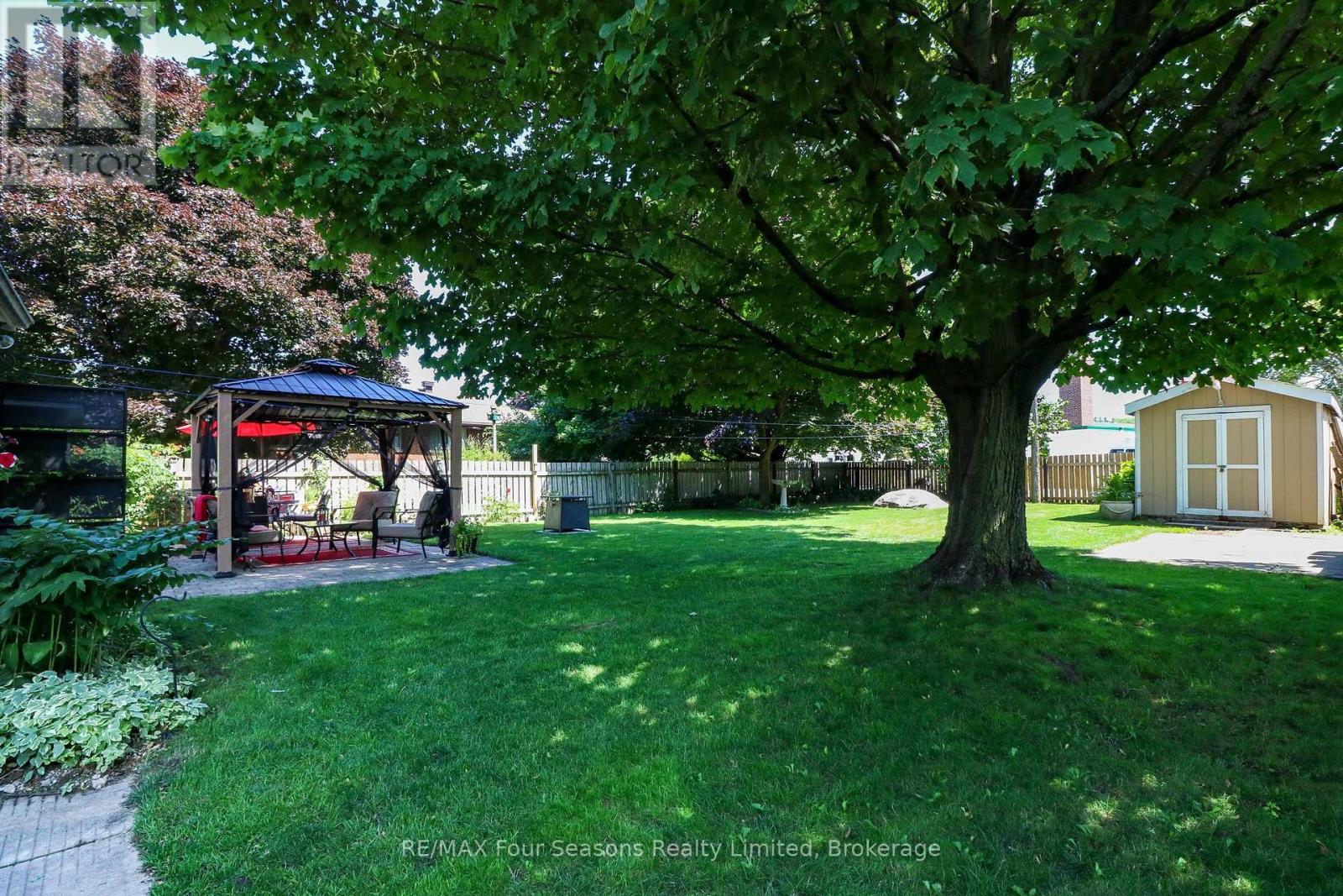 46 Erie Street, Collingwood, Ontario  L9Y 1P4 - Photo 24 - S13718462