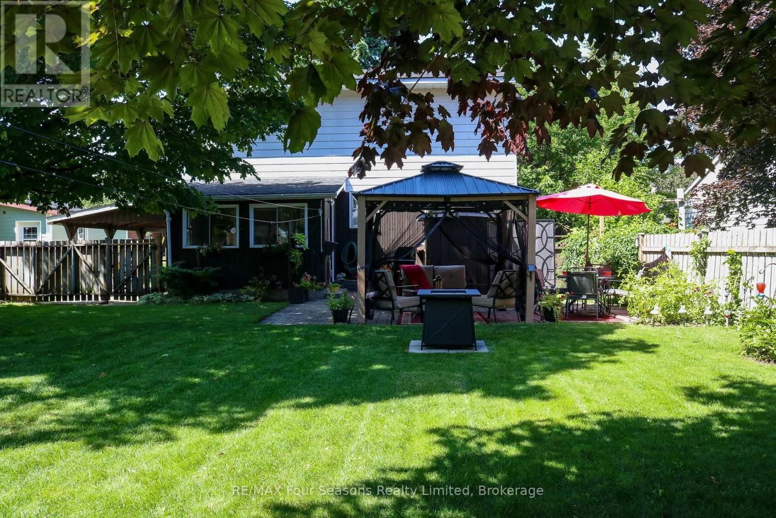 46 Erie Street, Collingwood, Ontario  L9Y 1P4 - Photo 25 - S13718462