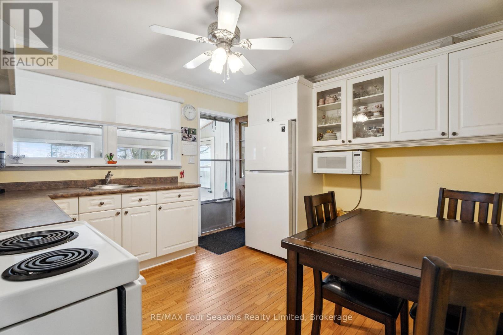 46 Erie Street, Collingwood, Ontario  L9Y 1P4 - Photo 7 - S13718462