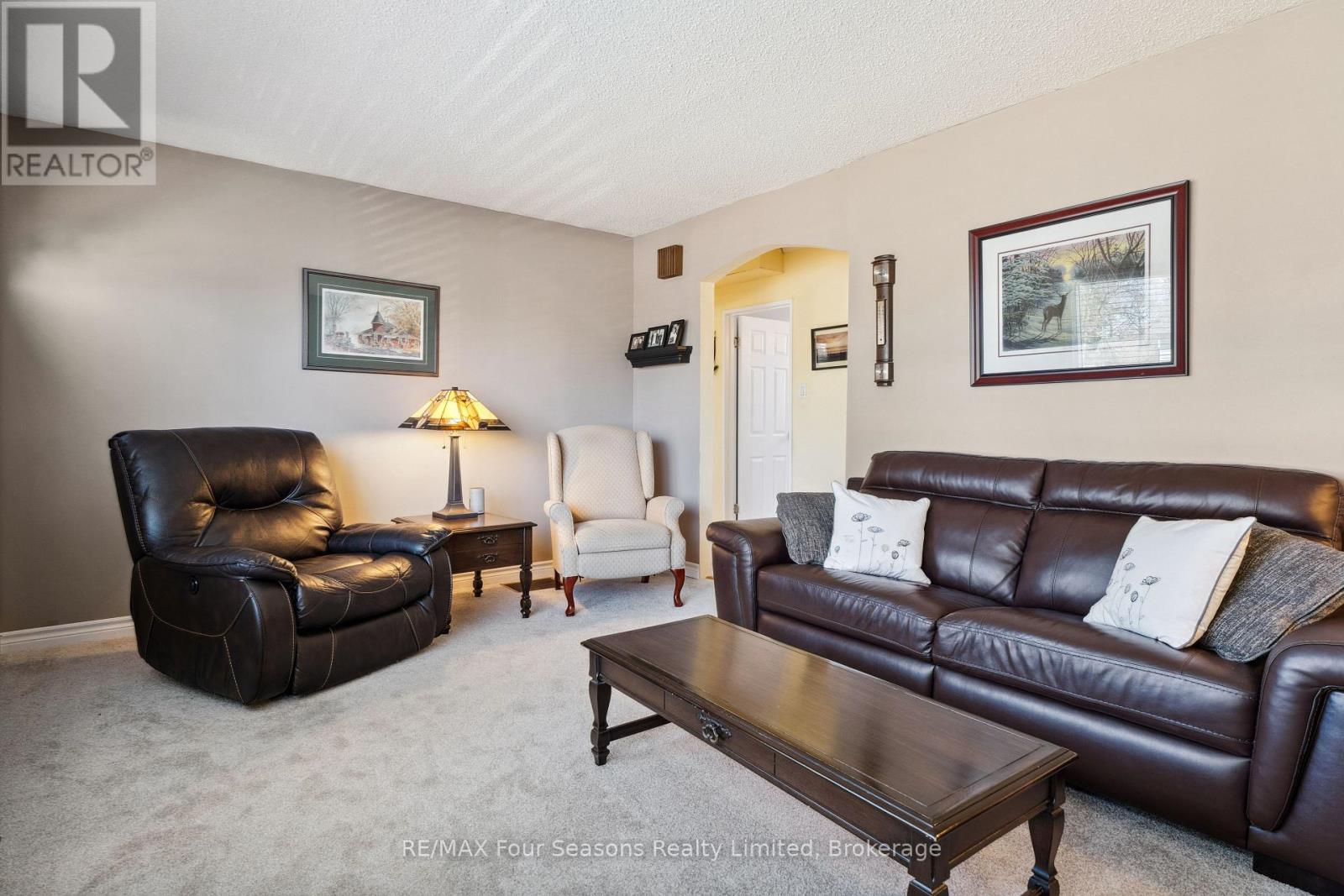 46 Erie Street, Collingwood, Ontario  L9Y 1P4 - Photo 9 - S13718462
