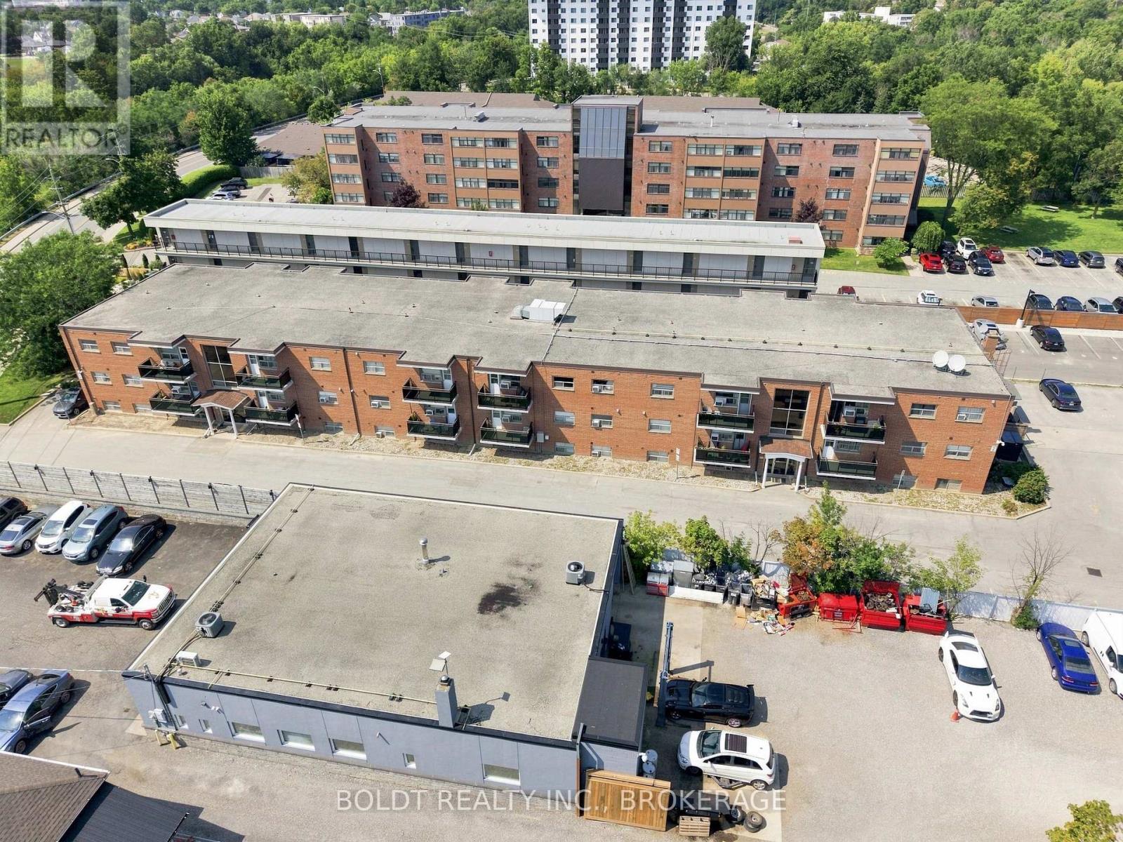 307 - 264 Oakdale Avenue, St. Catharines, Ontario  L2P 2K4 - Photo 25 - X13695392