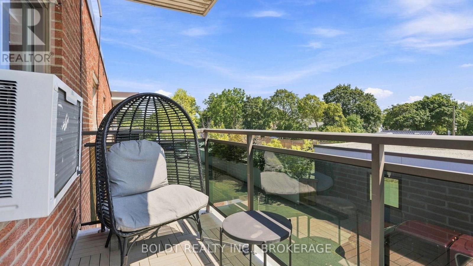 307 - 264 Oakdale Avenue, St. Catharines, Ontario  L2P 2K4 - Photo 22 - X13695392