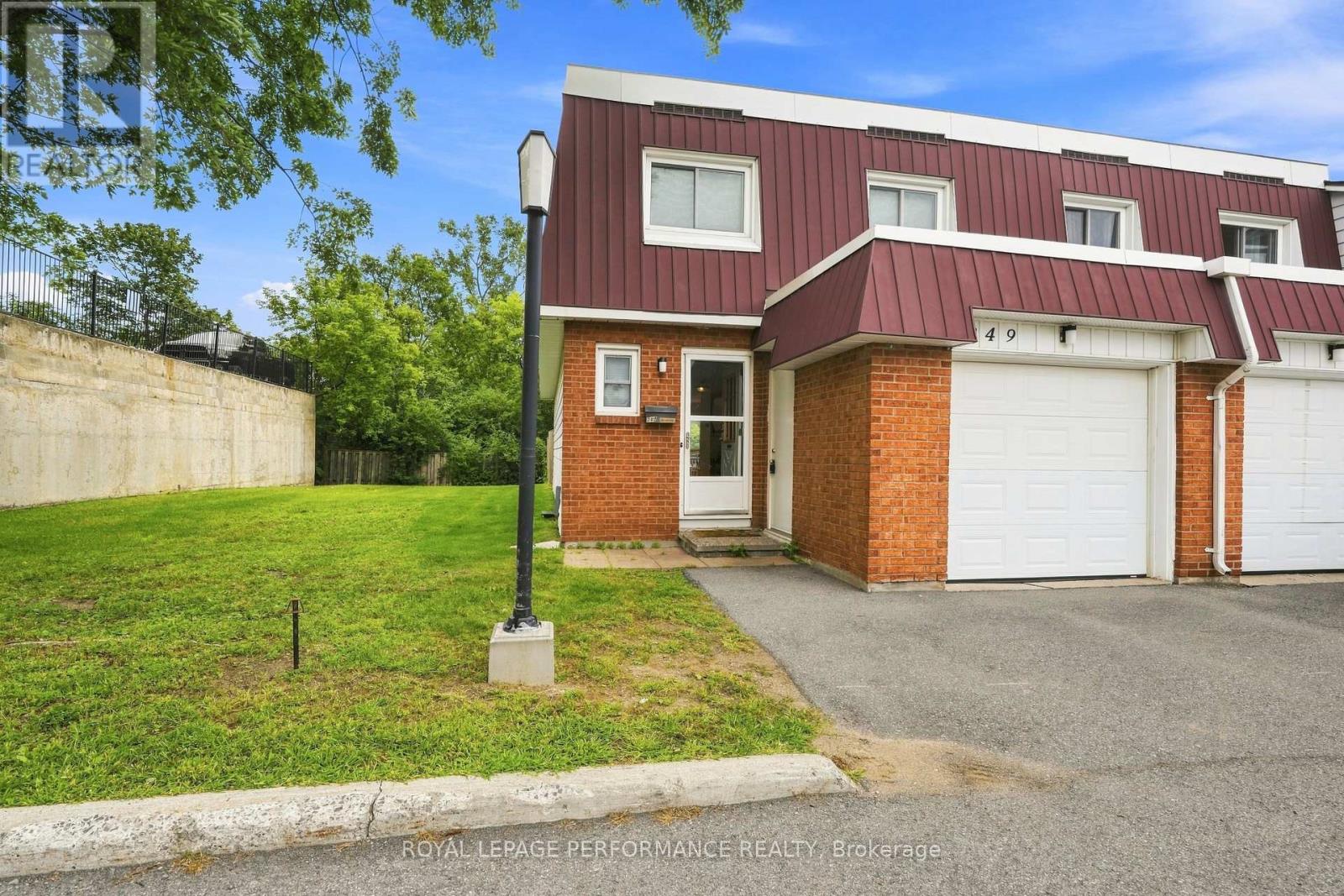 94 - 249 ROMULUS PRIVATE, Ottawa, Ontario