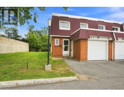 94 - 249 ROMULUS PRIVATE, Ottawa, Ontario