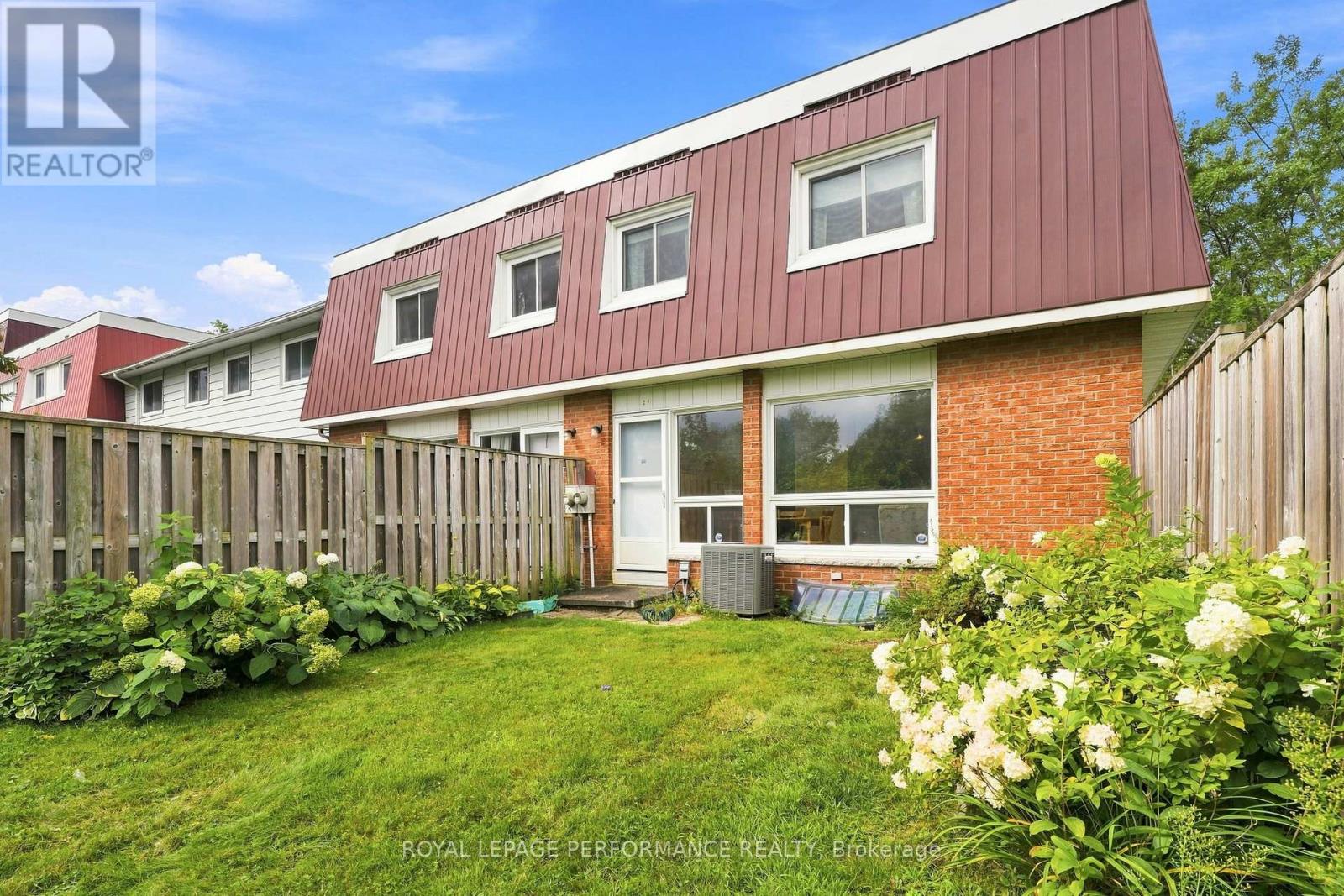 94 - 249 Romulus Private, Ottawa, Ontario  K1K 3Y2 - Photo 23 - X13452416