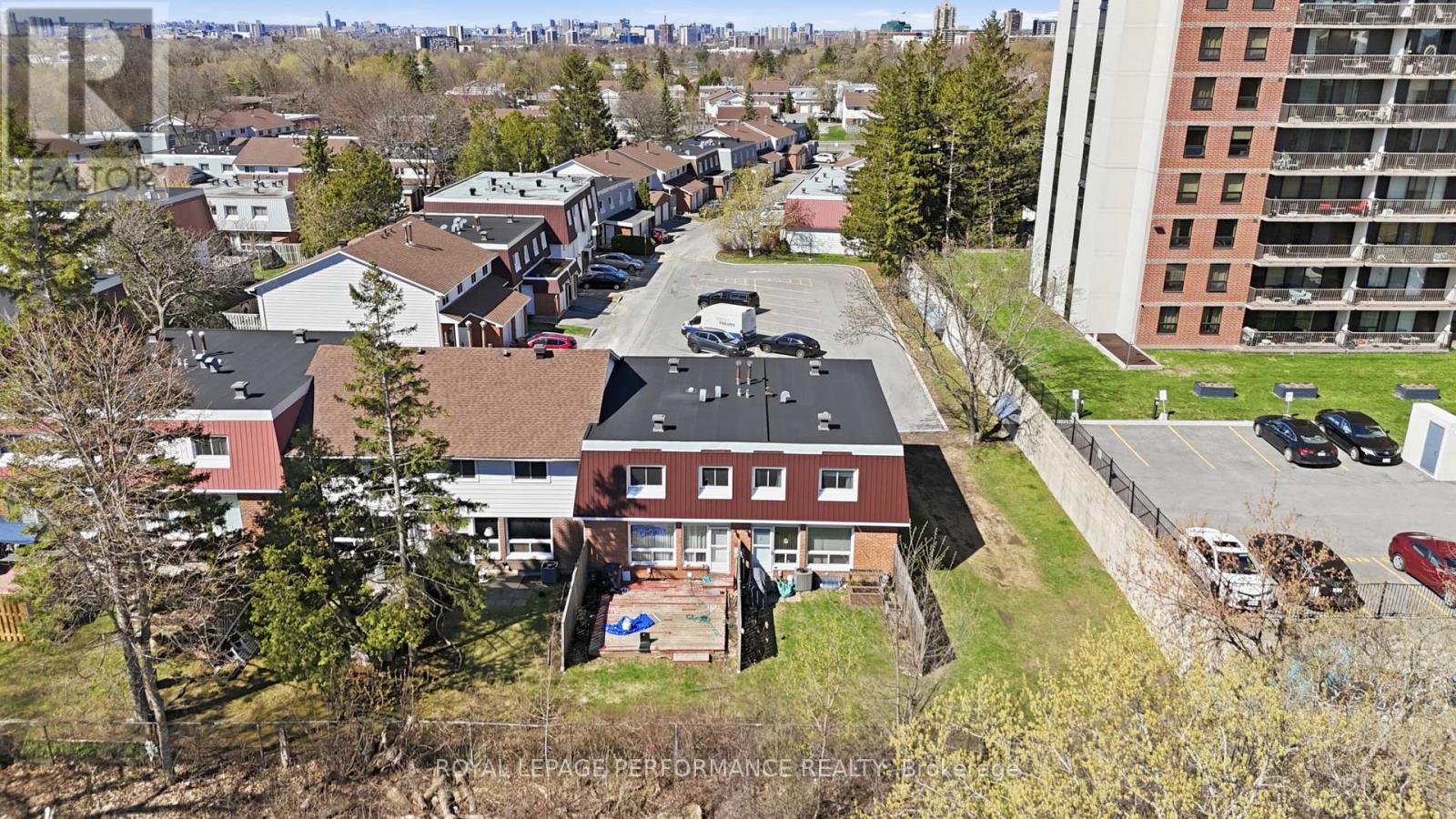 94 - 249 Romulus Private, Ottawa, Ontario  K1K 3Y2 - Photo 25 - X13452416