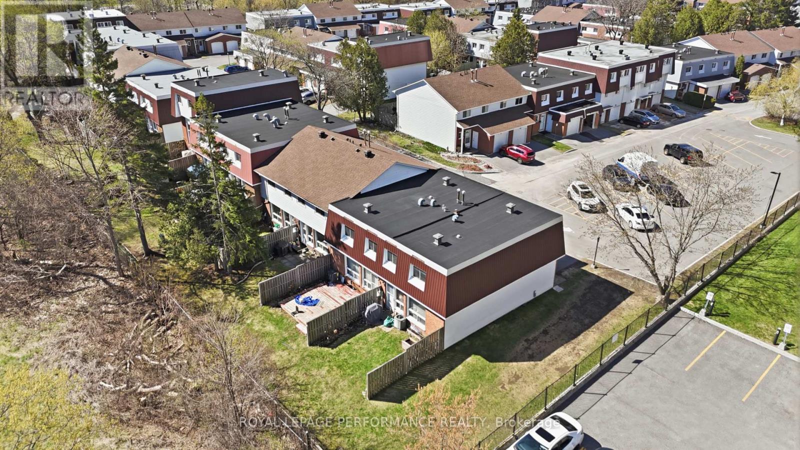 94 - 249 Romulus Private, Ottawa, Ontario  K1K 3Y2 - Photo 26 - X13452416