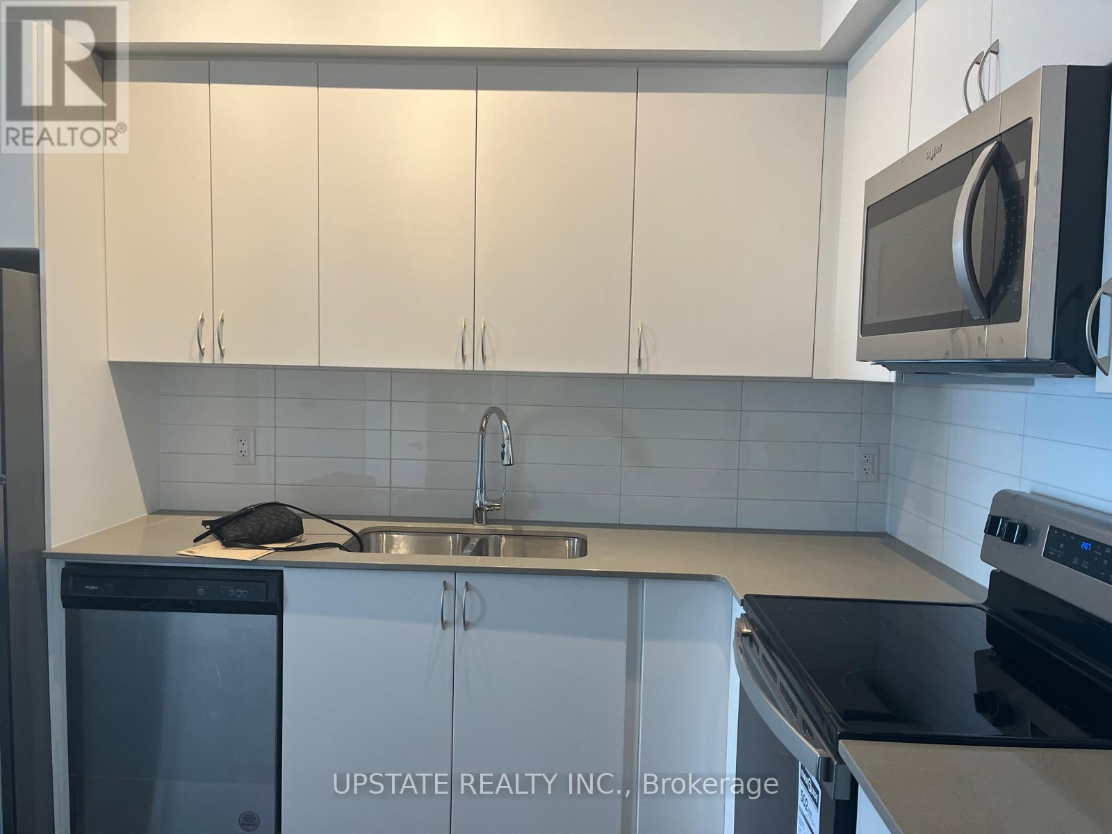 1102 - 56 Lakeside Terrace — photo 1