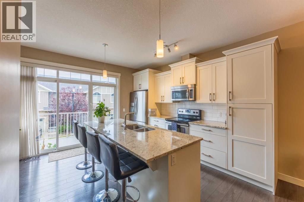 563 Evanston Manor NW, Calgary, Alberta  T3P 0R8 - Photo 12 - A2340491