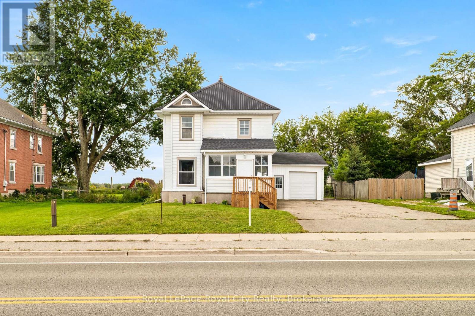 9116 HIGHWAY 6, Wellington North, Ontario