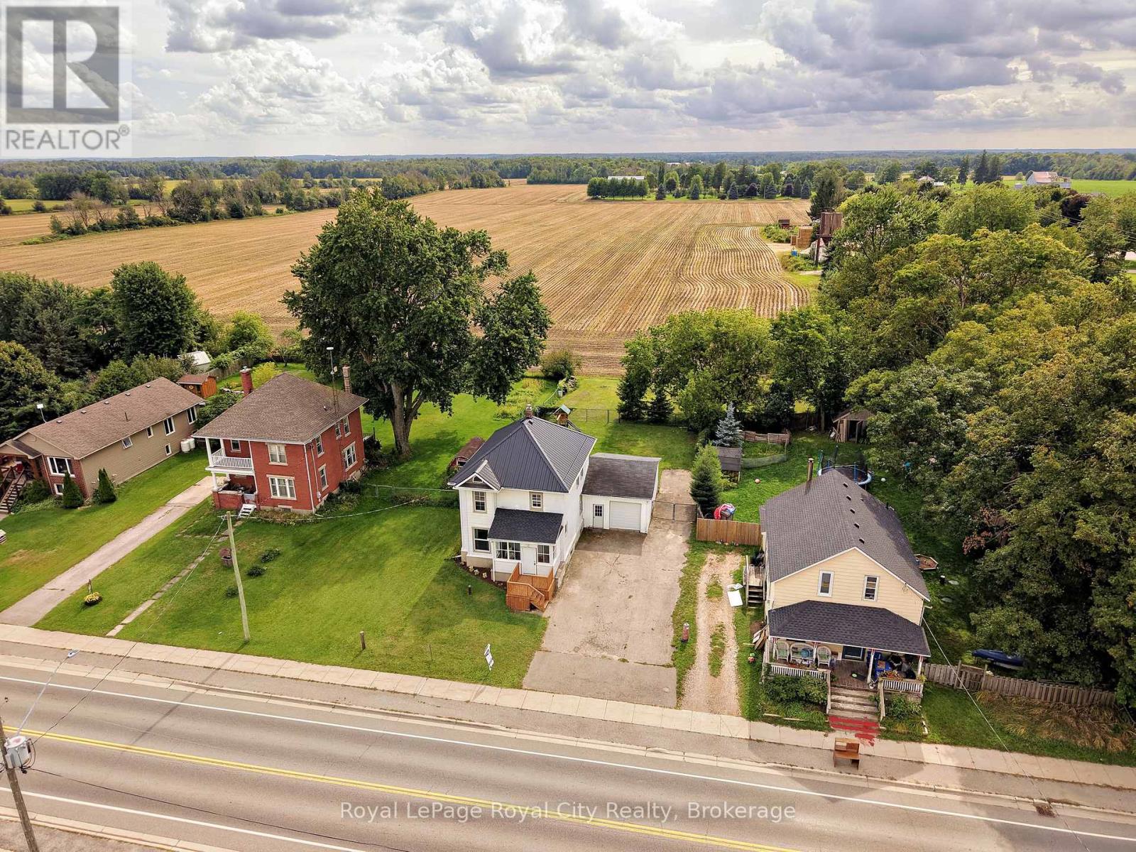 9116 Highway 6, Wellington North, Ontario  N0G 2E0 - Photo 2 - X13718506