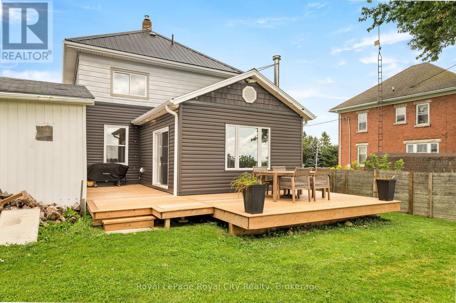9116 Highway 6, Wellington North, Ontario  N0G 2E0 - Photo 39 - X13718506