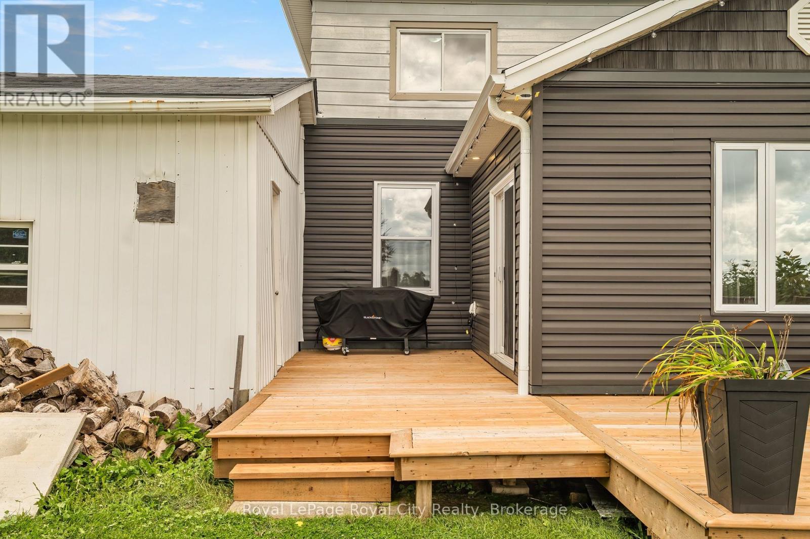 9116 Highway 6, Wellington North, Ontario  N0G 2E0 - Photo 40 - X13718506