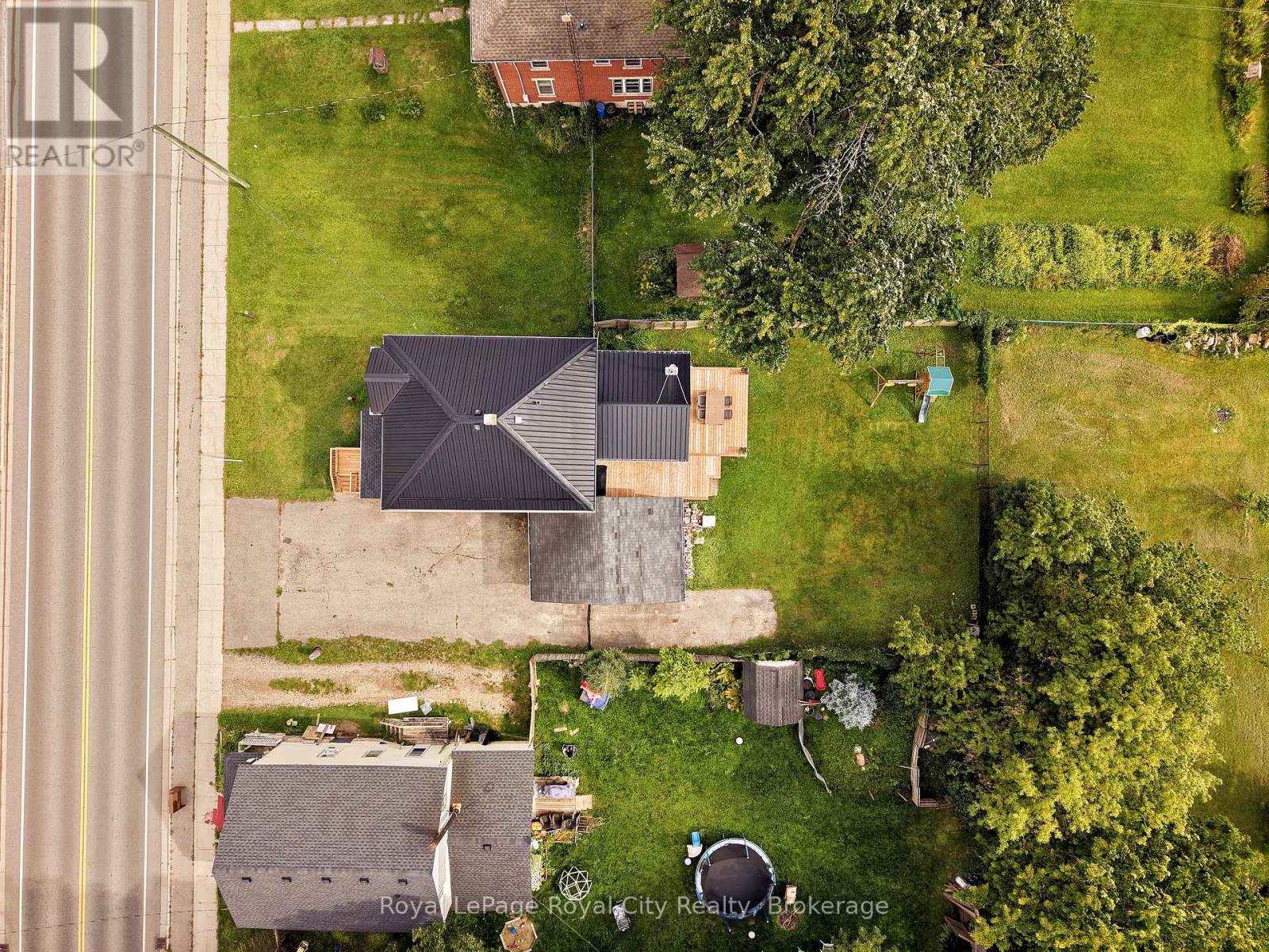 9116 Highway 6, Wellington North, Ontario  N0G 2E0 - Photo 42 - X13718506