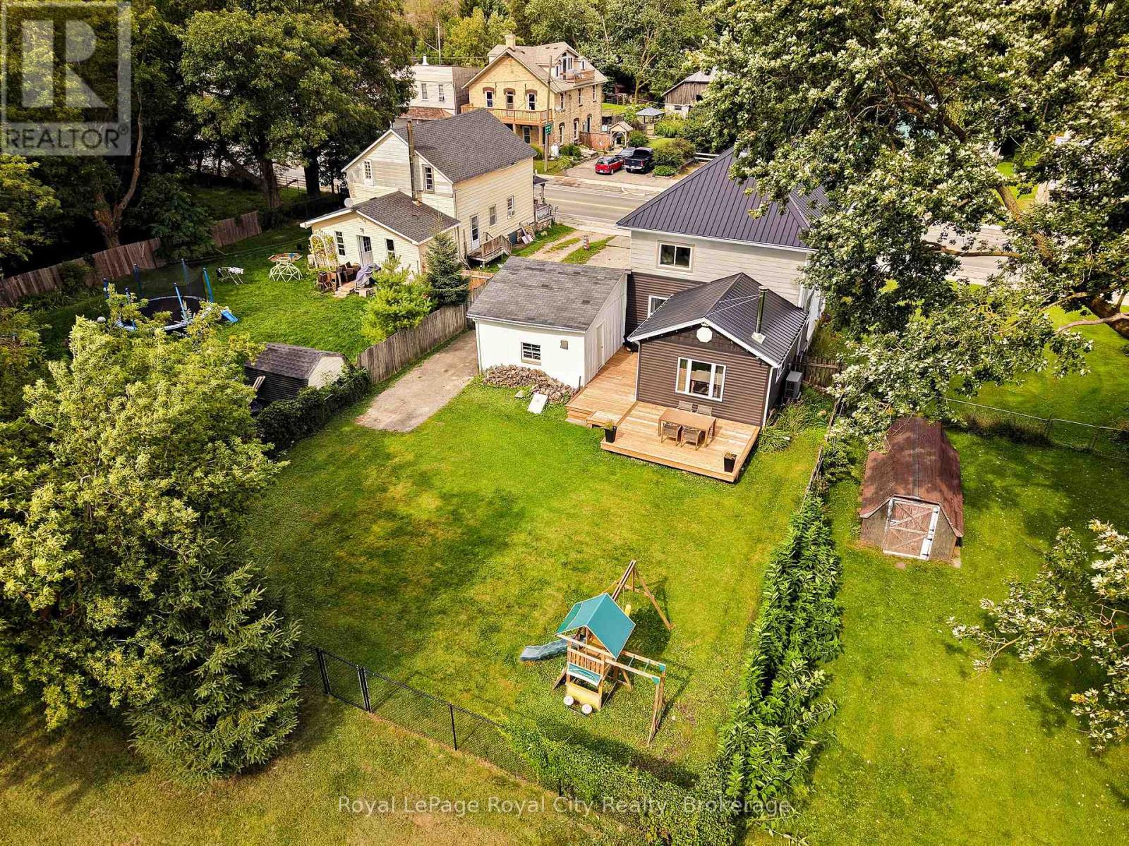 9116 Highway 6, Wellington North, Ontario  N0G 2E0 - Photo 43 - X13718506