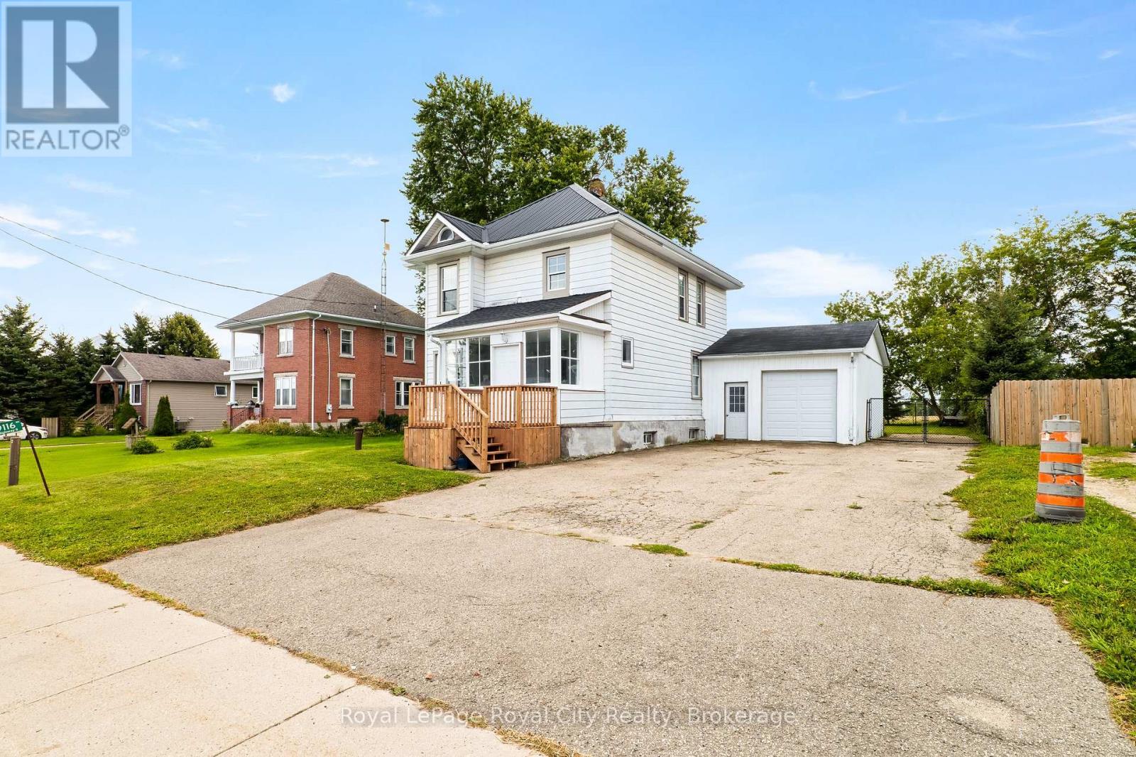 9116 Highway 6, Wellington North, Ontario  N0G 2E0 - Photo 45 - X13718506
