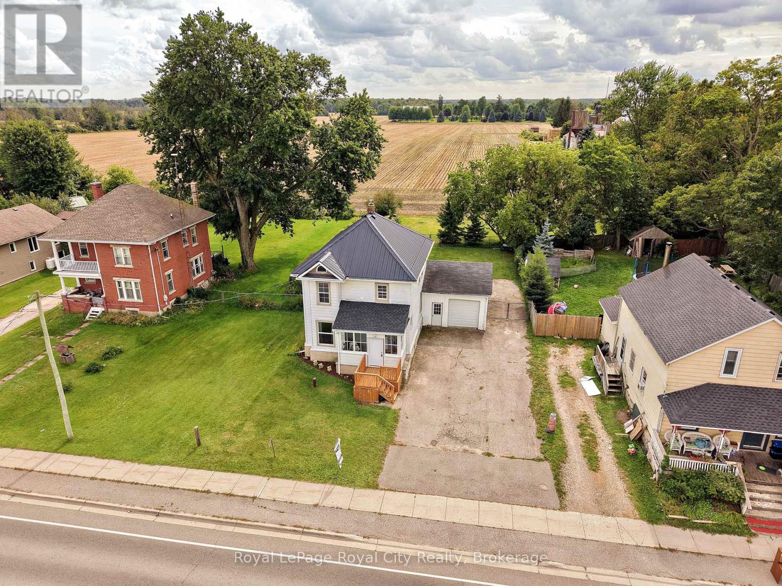 9116 Highway 6, Wellington North, Ontario  N0G 2E0 - Photo 46 - X13718506
