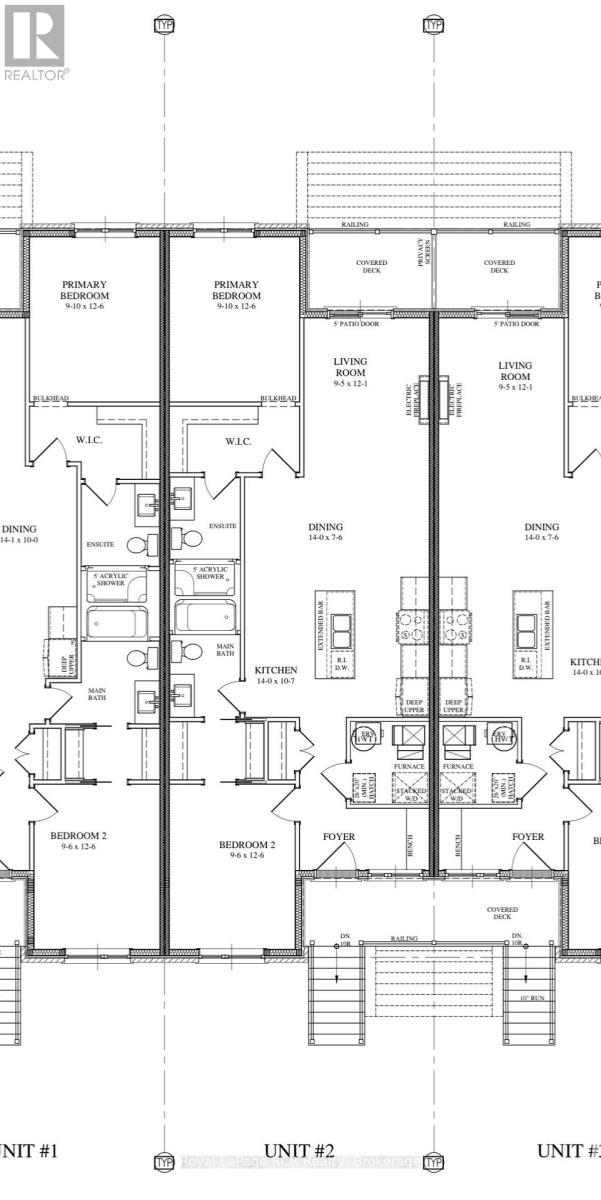 Unit 2 - 215 A Concession Rd 10 Road, Saugeen Shores, Ontario  N0H 2C7 - Photo 4 - X13718508