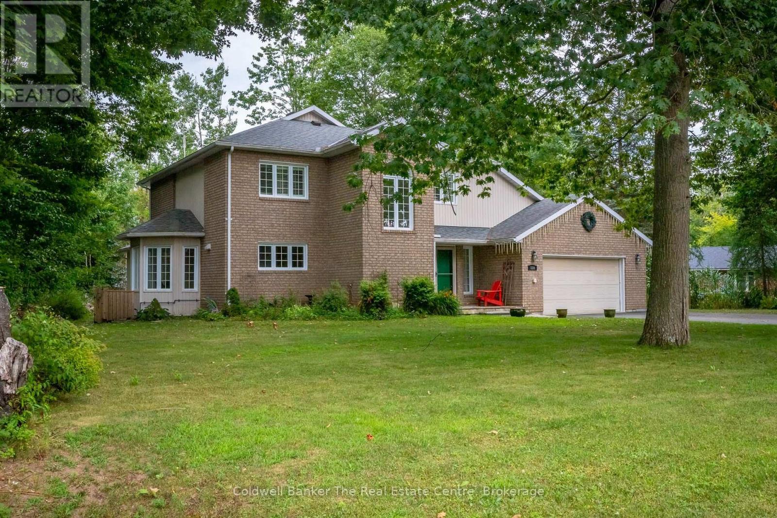 110 FOREST GLEN DRIVE, Gravenhurst, Ontario