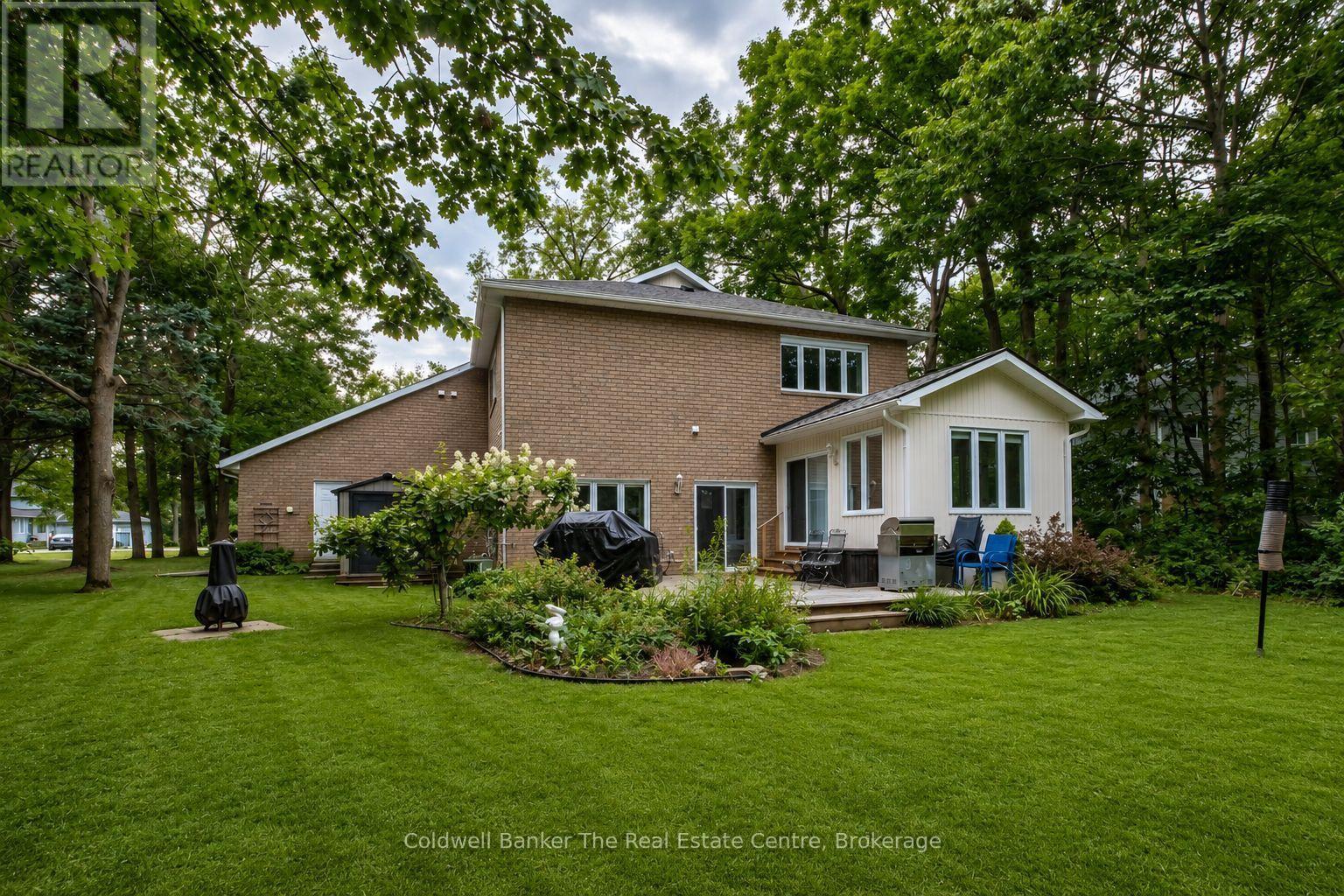 110 Forest Glen Drive, Gravenhurst, Ontario  P1P 1A1 - Photo 45 - X13718520