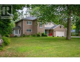 110 FOREST GLEN DRIVE, gravenhurst (muskoka (s)), Ontario