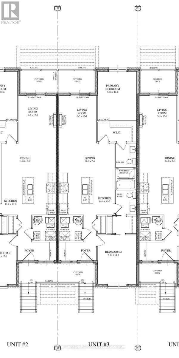 Unit 3 - 215 A Concession Rd 10 Road, Saugeen Shores, Ontario  N0H 2C7 - Photo 2 - X13718526