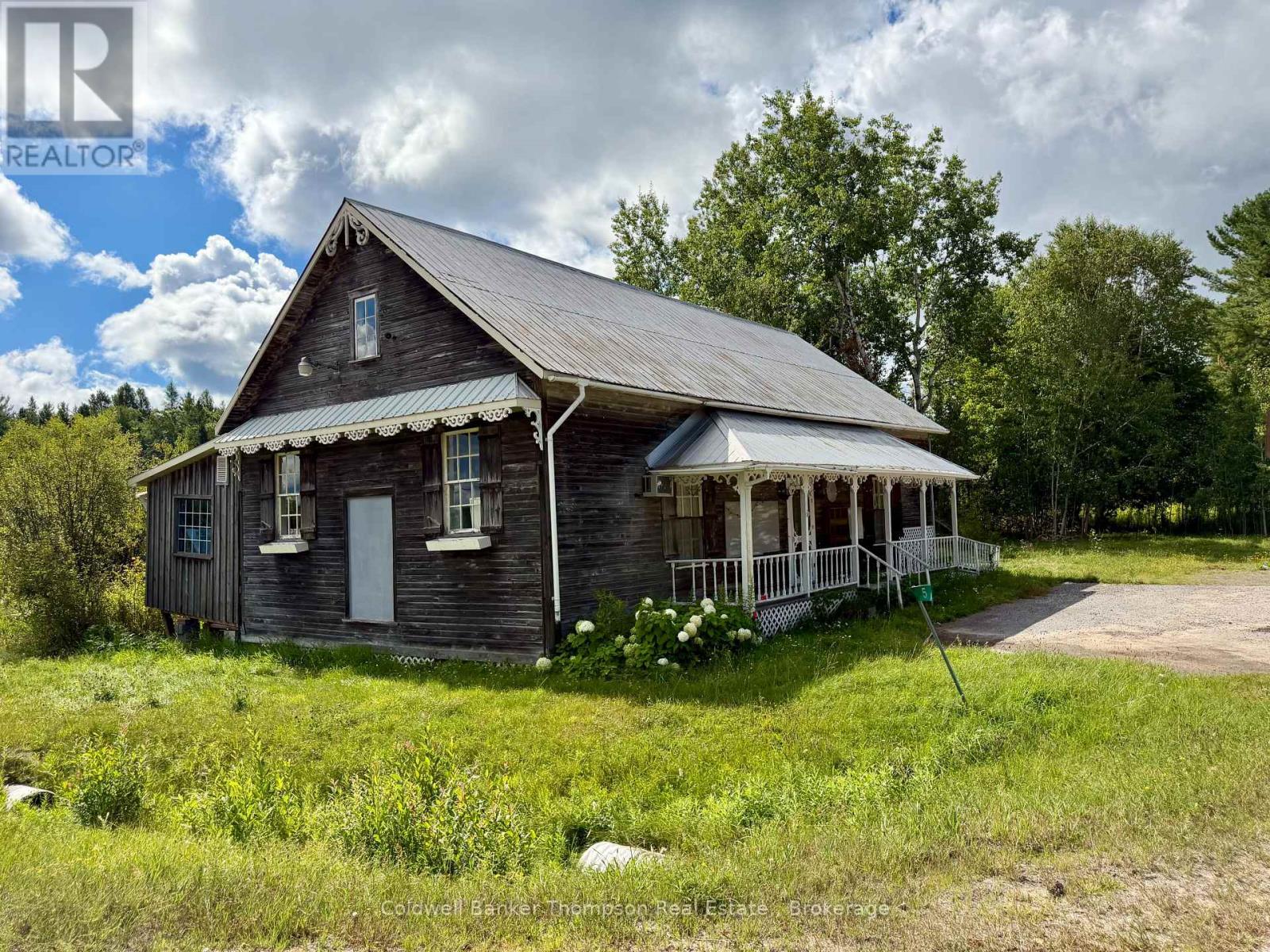 5 SEAGULL LAKE ROAD S, Parry Sound Remote Area, Ontario