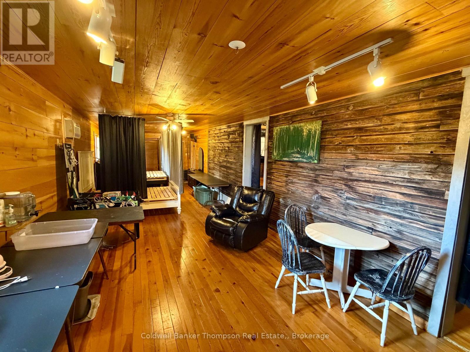 5 Seagull Lake Road S, Parry Sound Remote Area, Ontario P0H 1A0 - Photo 14 - X13718544