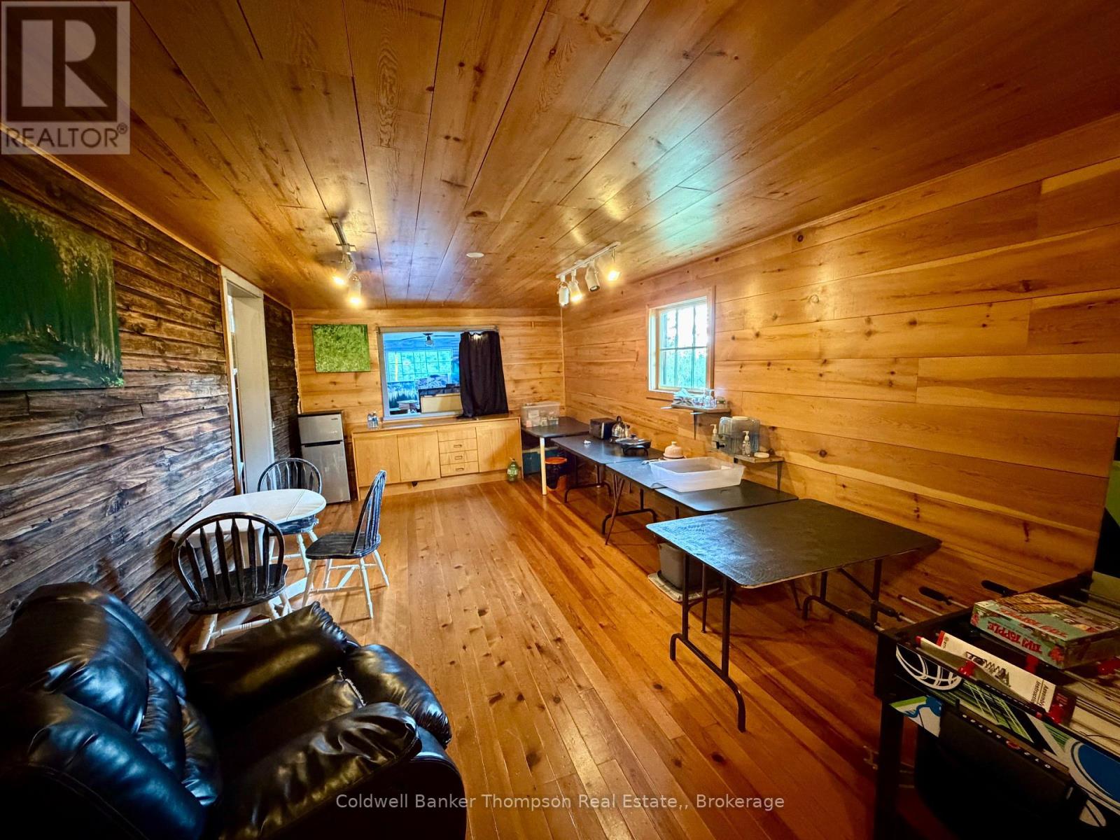 5 Seagull Lake Road S, Parry Sound Remote Area, Ontario P0H 1A0 - Photo 15 - X13718544