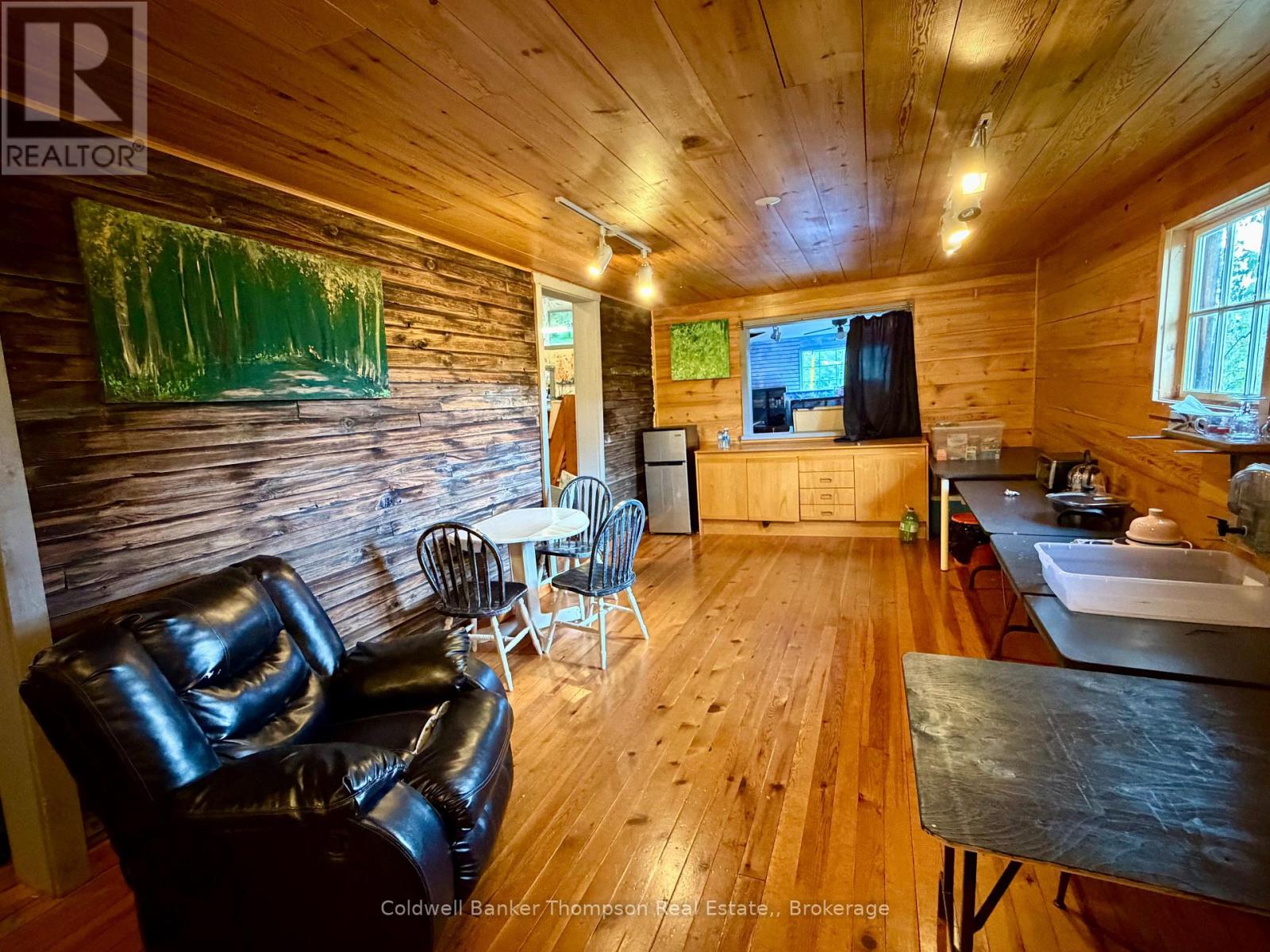 5 Seagull Lake Road S, Parry Sound Remote Area, Ontario P0H 1A0 - Photo 16 - X13718544
