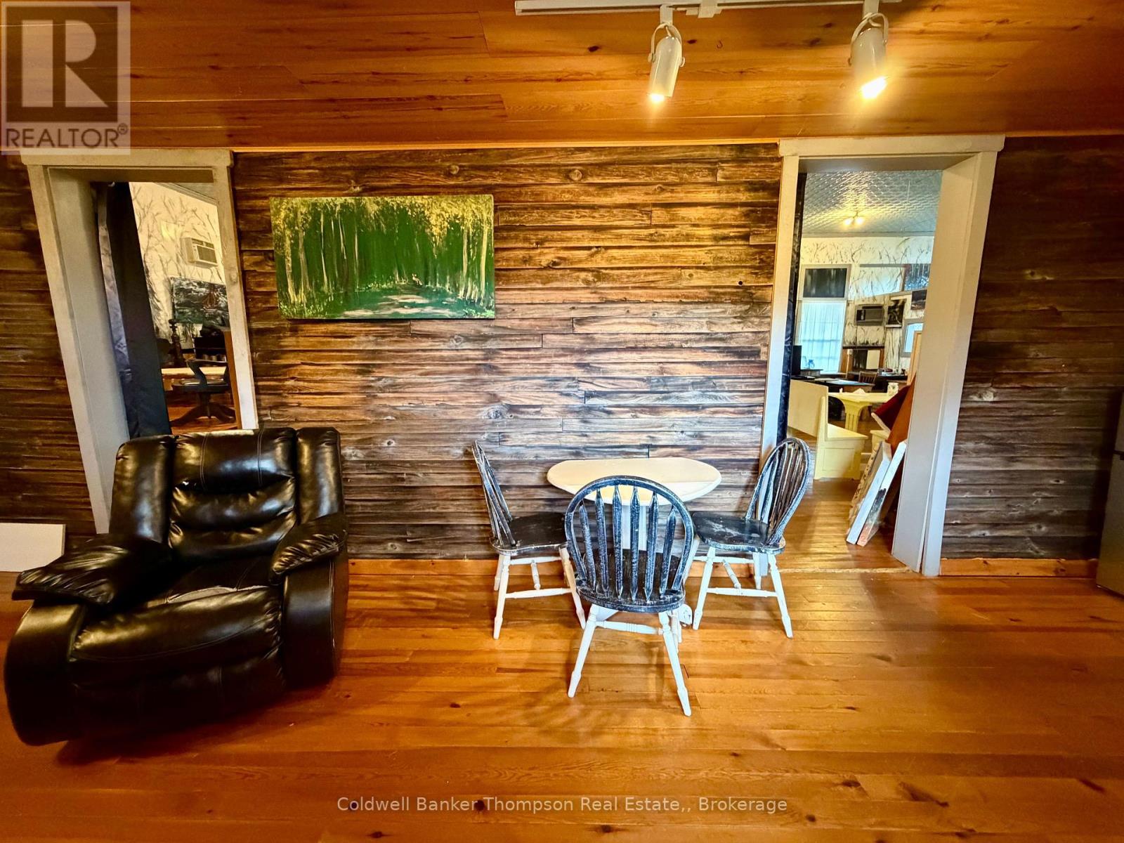 5 Seagull Lake Road S, Parry Sound Remote Area, Ontario P0H 1A0 - Photo 17 - X13718544