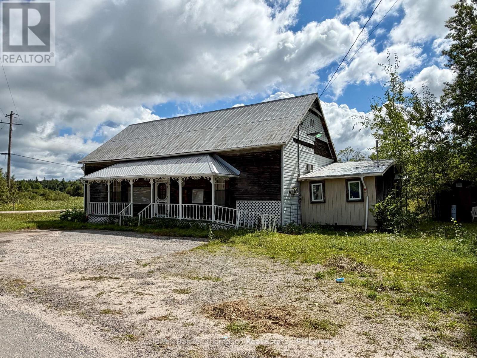 5 Seagull Lake Road S, Parry Sound Remote Area, Ontario P0H 1A0 - Photo 2 - X13718544