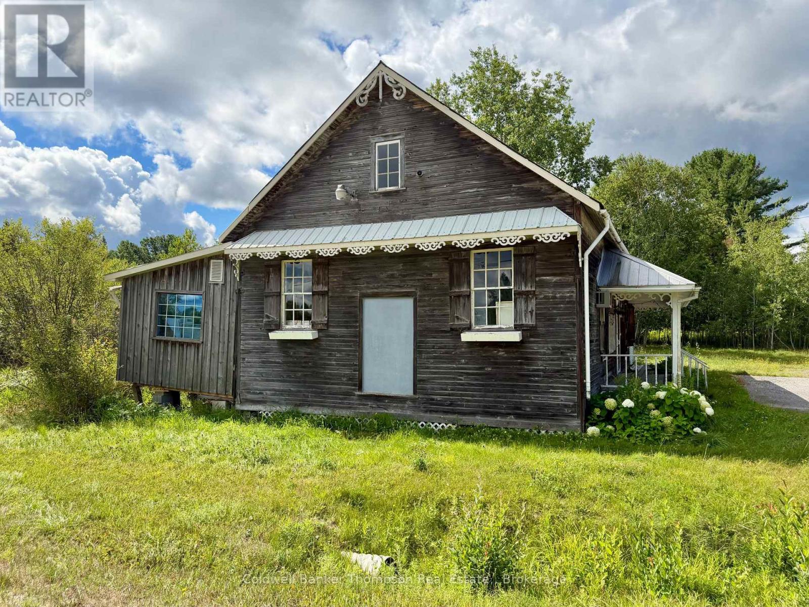 5 Seagull Lake Road S, Parry Sound Remote Area, Ontario P0H 1A0 - Photo 3 - X13718544