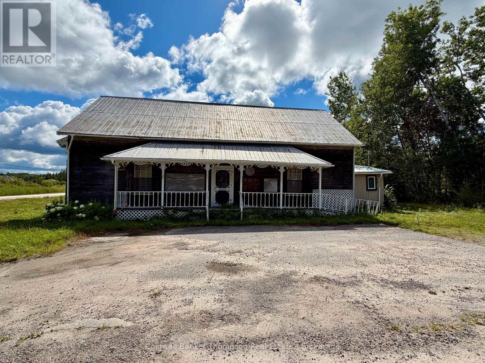 5 Seagull Lake Road S, Parry Sound Remote Area, Ontario P0H 1A0 - Photo 4 - X13718544