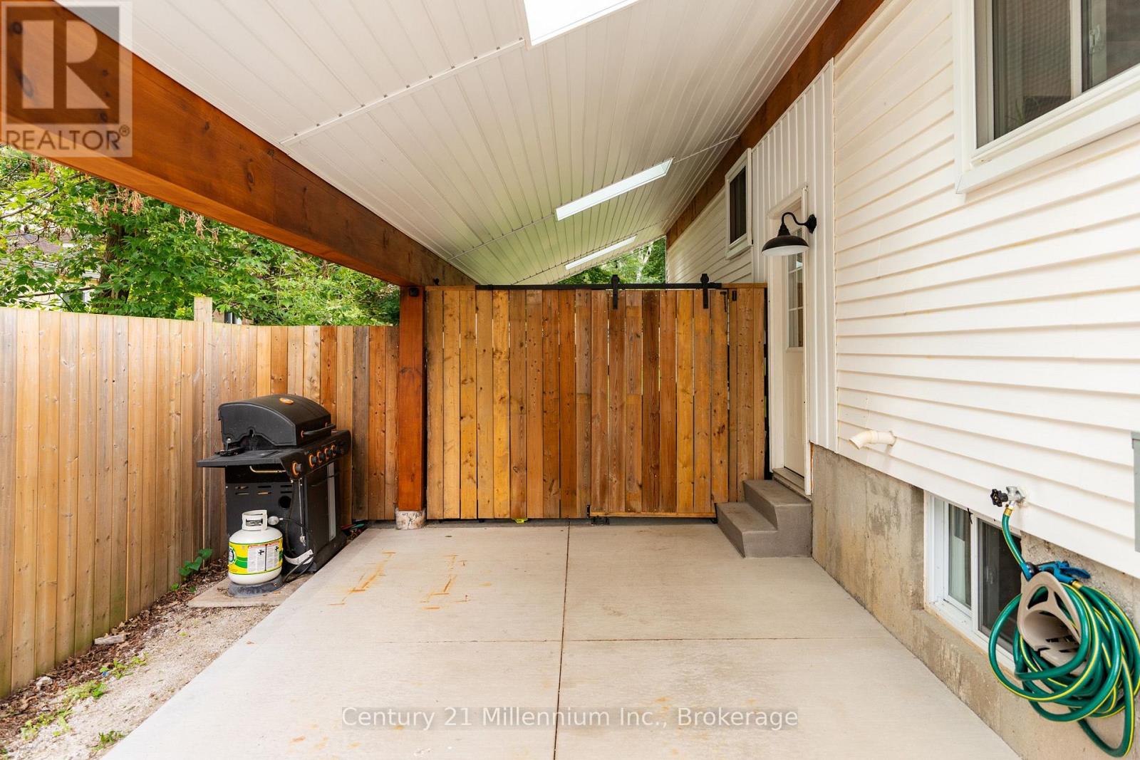 1512 5th Ave A Avenue W, Owen Sound, Ontario  N4K 5E6 - Photo 10 - X13718556