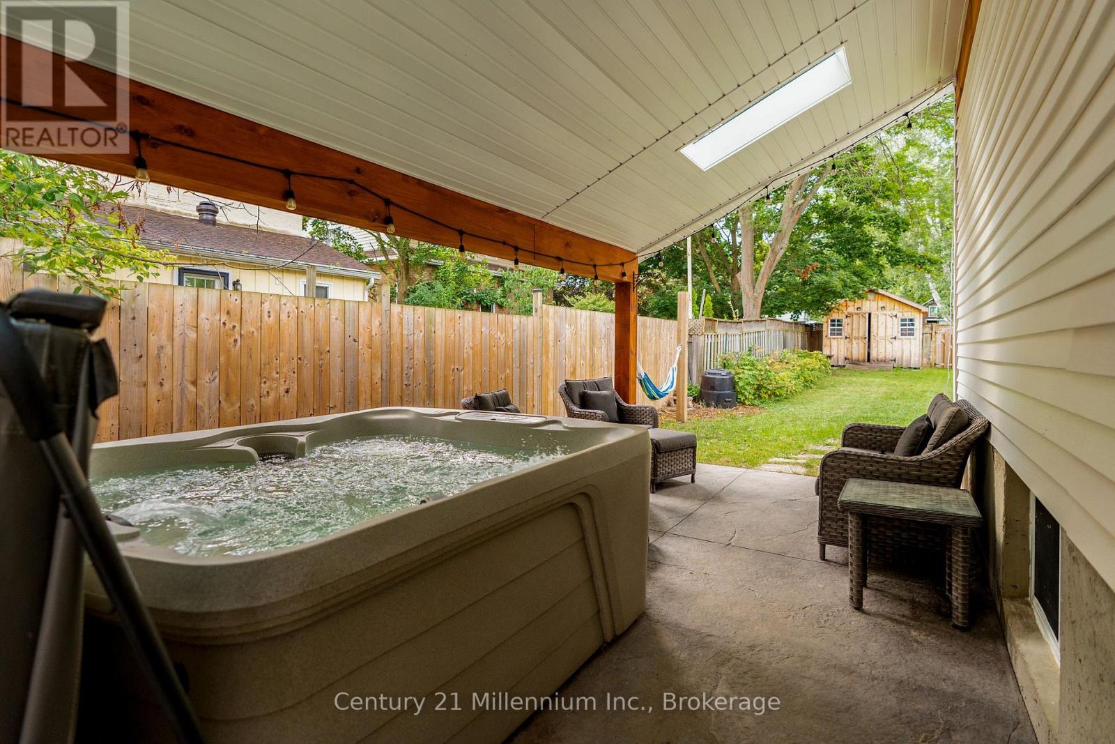 1512 5th Ave A Avenue W, Owen Sound, Ontario  N4K 5E6 - Photo 12 - X13718556