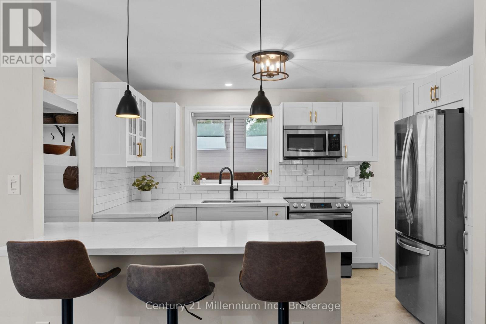1512 5th Ave A Avenue W, Owen Sound, Ontario  N4K 5E6 - Photo 26 - X13718556