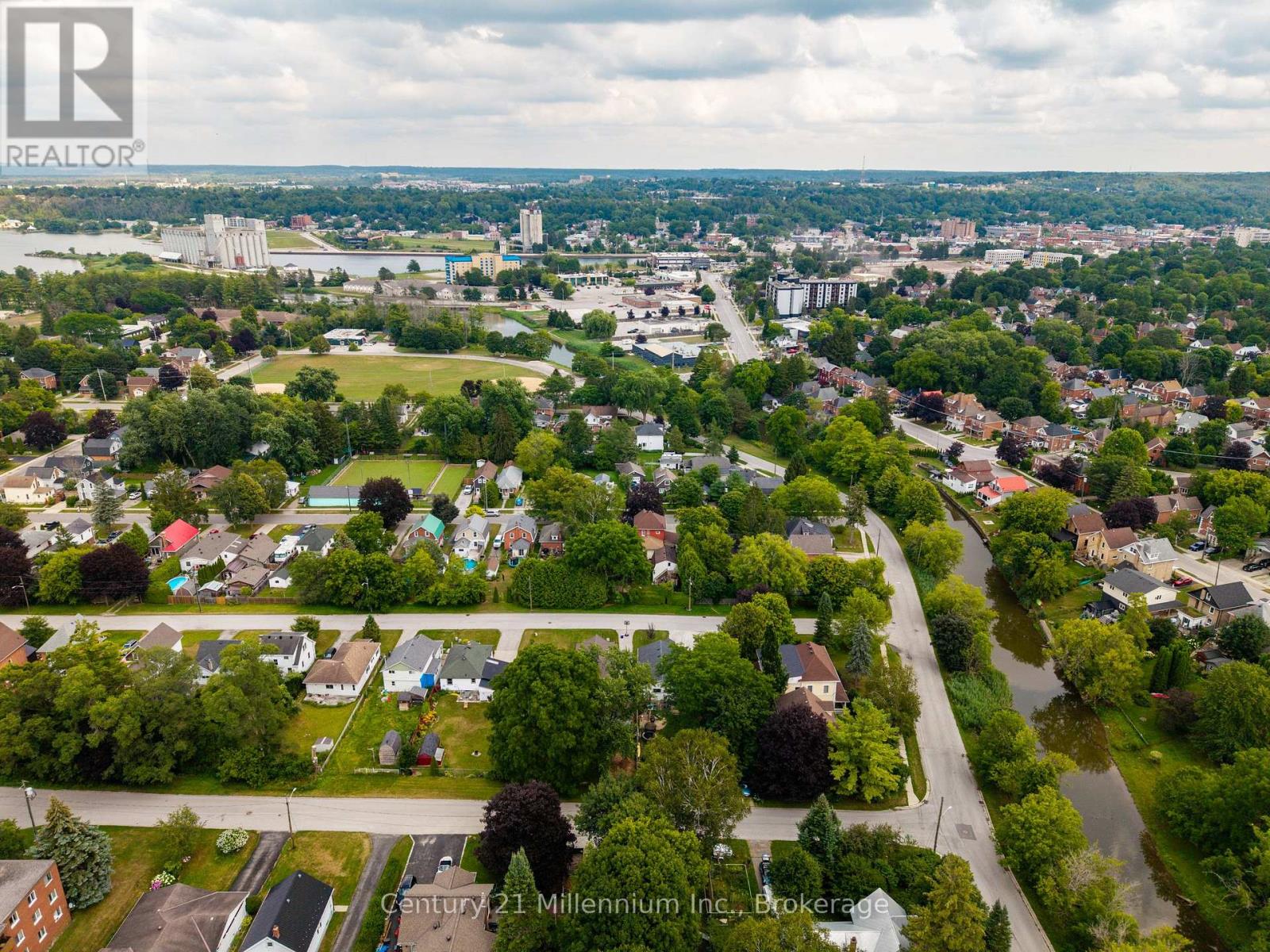 1512 5th Ave A Avenue W, Owen Sound, Ontario  N4K 5E6 - Photo 5 - X13718556