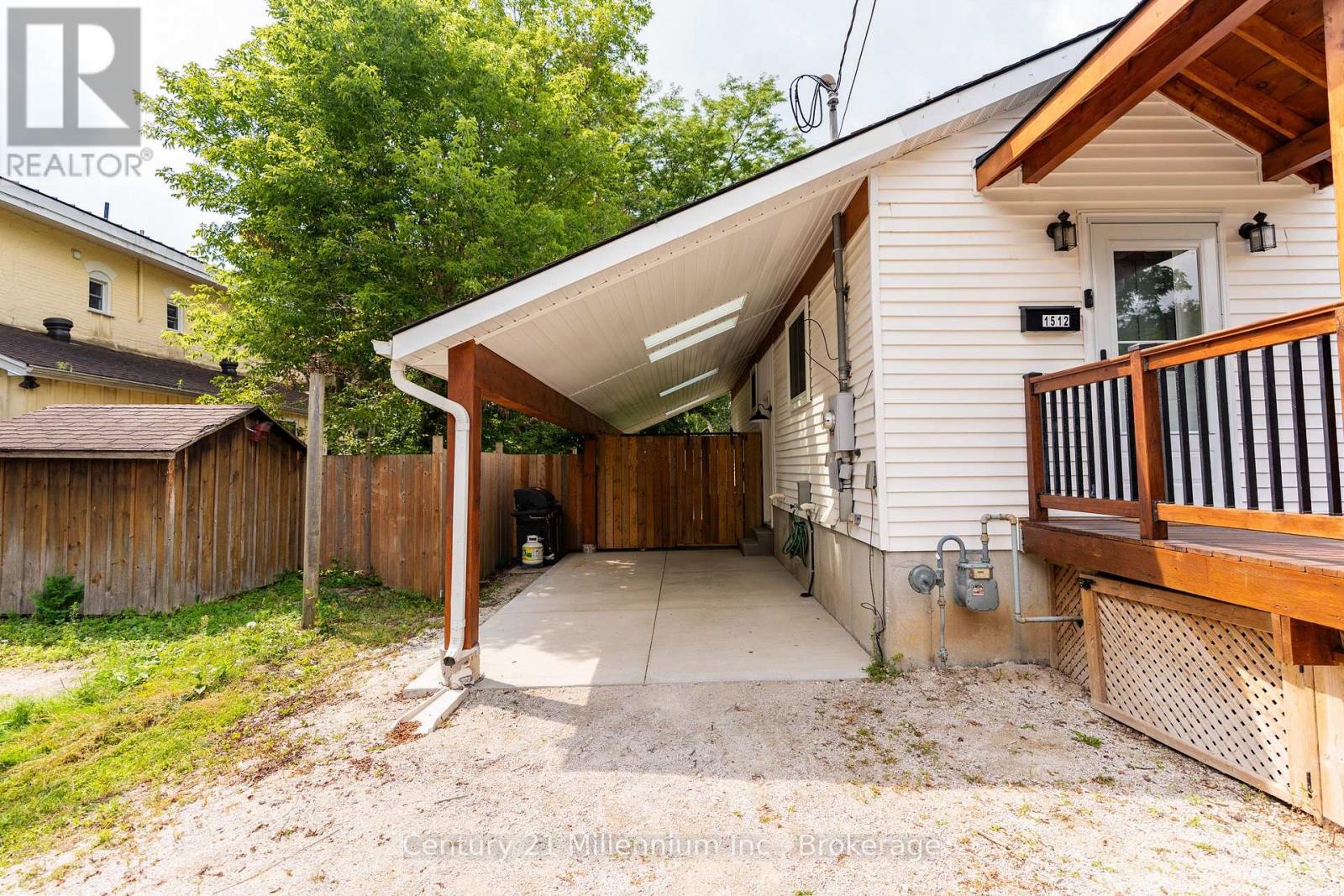 1512 5th Ave A Avenue W, Owen Sound, Ontario  N4K 5E6 - Photo 9 - X13718556
