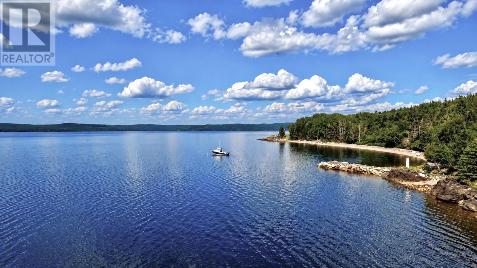 0 BUNYAN'S COVE Road, PORT BLANDFORD, Newfoundland & Labrador