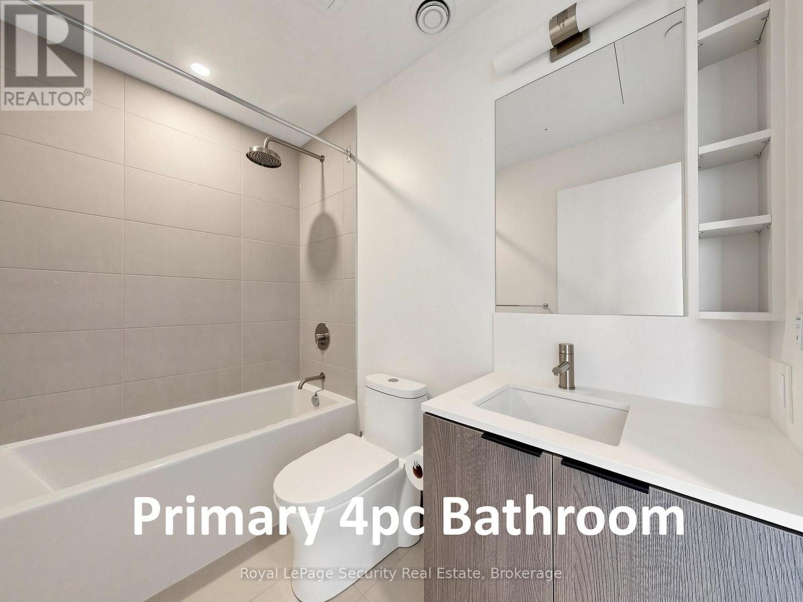 4502 - 55 Mercer Street, Toronto, Ontario  M5V 0W4 - Photo 24 - C13714096