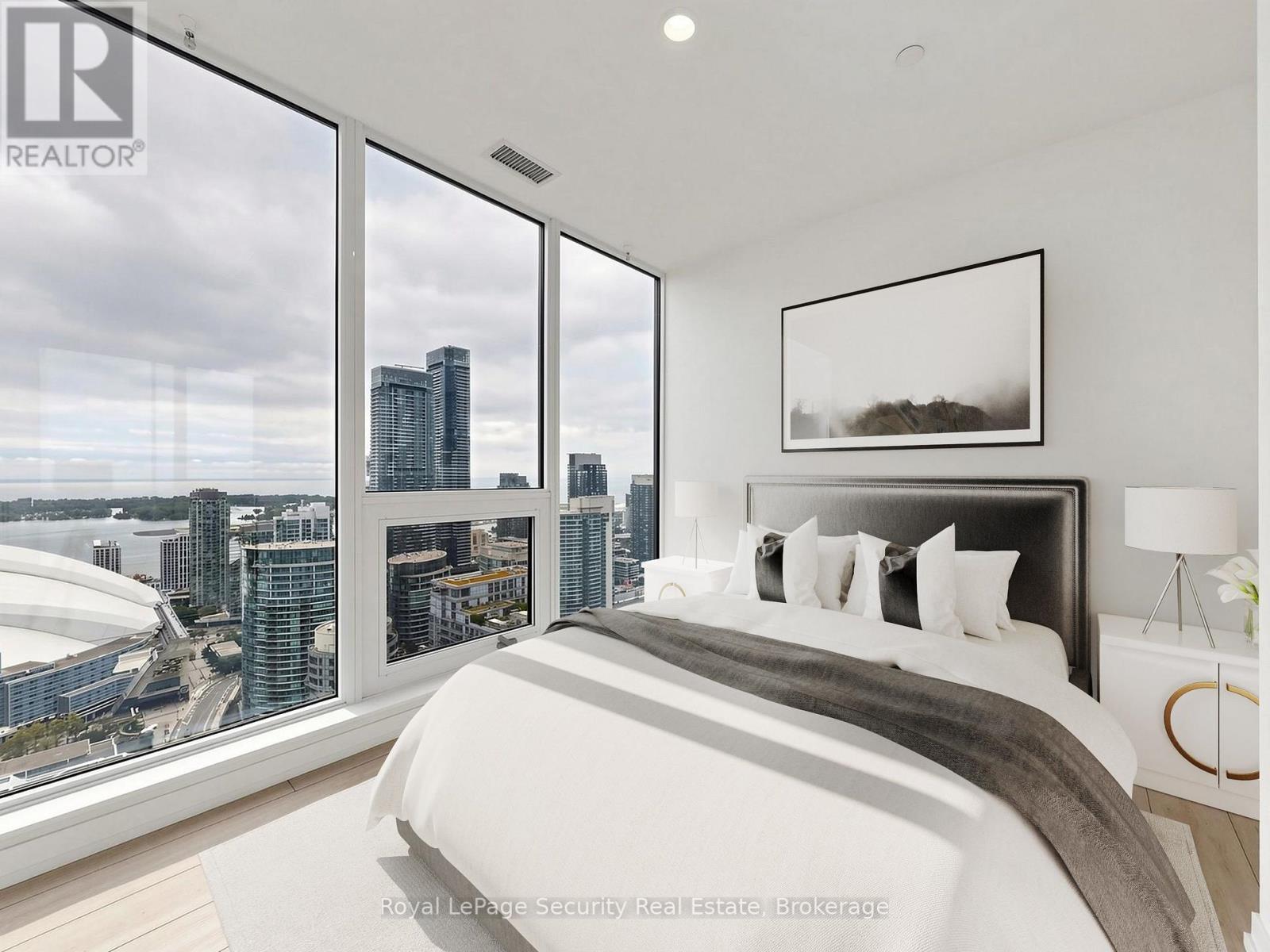 4502 - 55 Mercer Street, Toronto, Ontario  M5V 0W4 - Photo 26 - C13714096