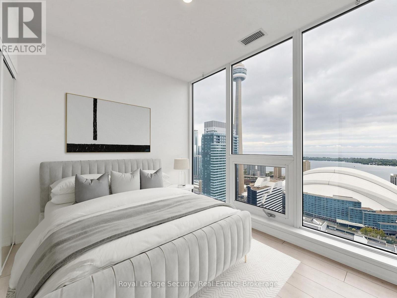 4502 - 55 Mercer Street, Toronto, Ontario  M5V 0W4 - Photo 29 - C13714096