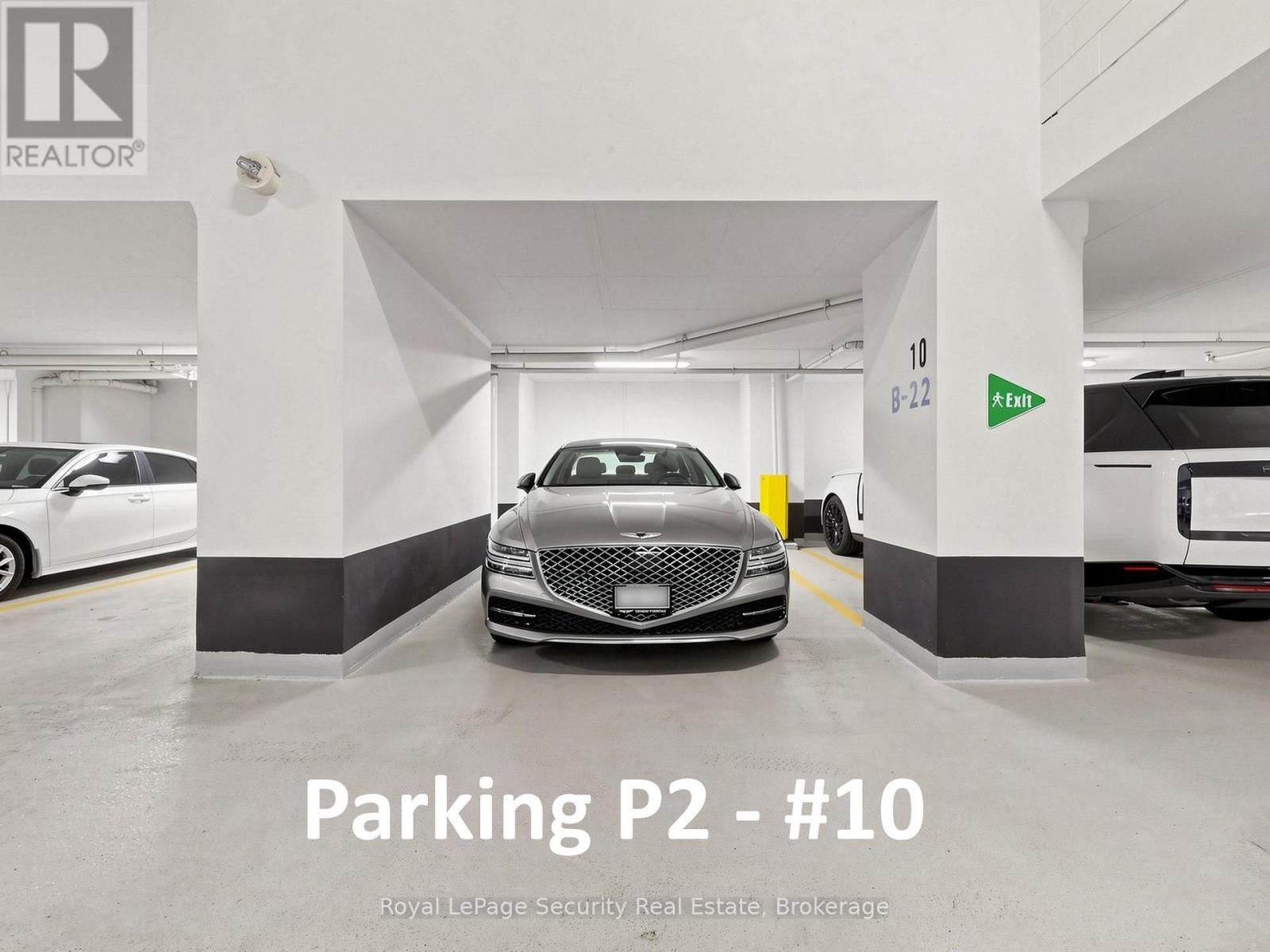 4502 - 55 Mercer Street, Toronto, Ontario  M5V 0W4 - Photo 34 - C13714096