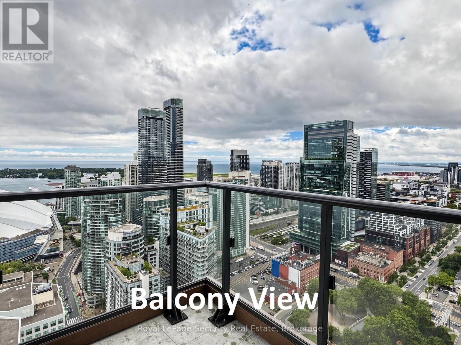 4502 - 55 Mercer Street, Toronto, Ontario  M5V 0W4 - Photo 33 - C13714096