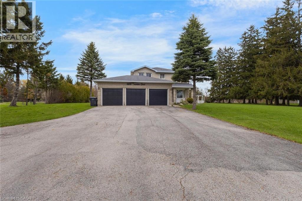 18555 Hurontario Street, Caledon, Ontario  L7K 0X8 - Photo 2 - 40823988
