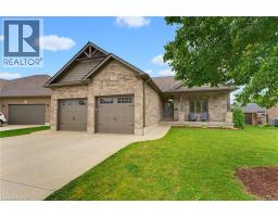 680 ROGERS Road, Listowel, Ontario